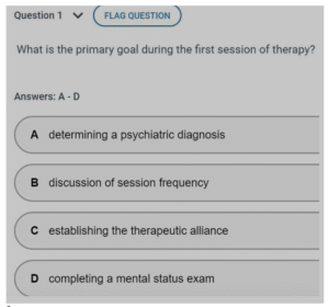NR606 Week 8: Final Exam
