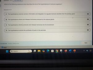 NR507 Week 8 Final exam