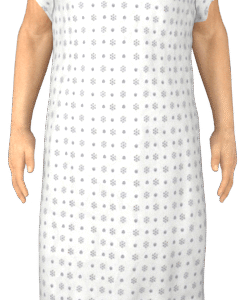 i-Human Patients® Assignment Information David Douglas