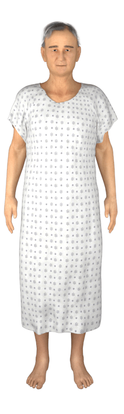 i-Human Patients® Assignment Information David Douglas