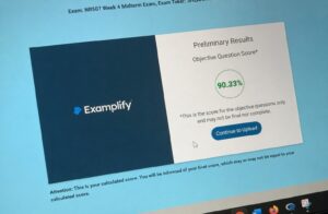 NR507 Week 4 Midterm Exam