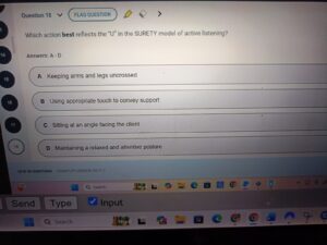 nr222 exam 3