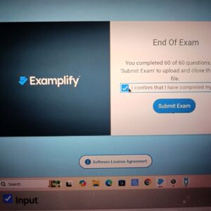 NR222 Exam 3