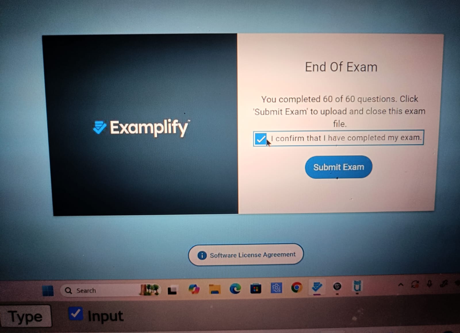 NR222 Exam 3