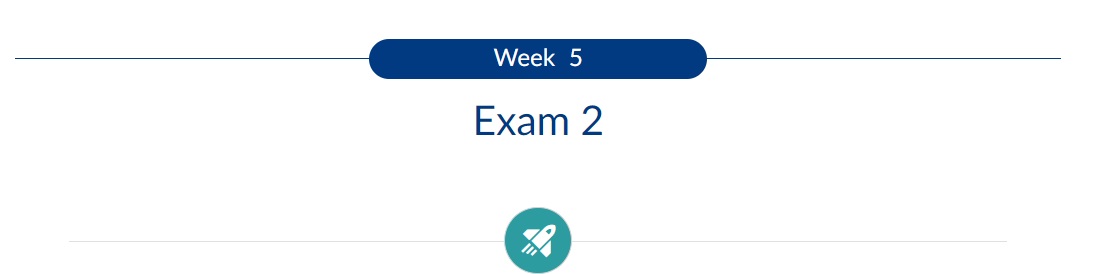 BIOS251OX week 5 exam 2