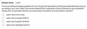 NR677 CEA exam