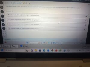 NR352 Exam 2