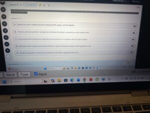NR352 Exam 2